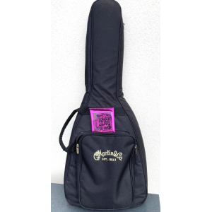 Martin Guitare Ix black 3/4 (petite taille)