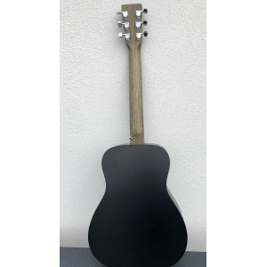 Martin Guitare Ix black 3/4 (petite taille)
