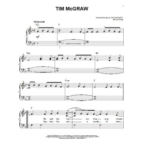 Tim McGraw