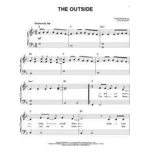 The Outside