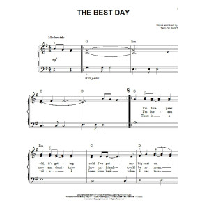 The Best Day