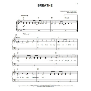 Breathe