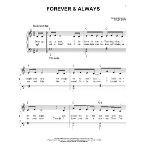Forever & Always