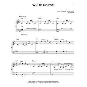 White Horse
