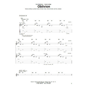Oblivion
