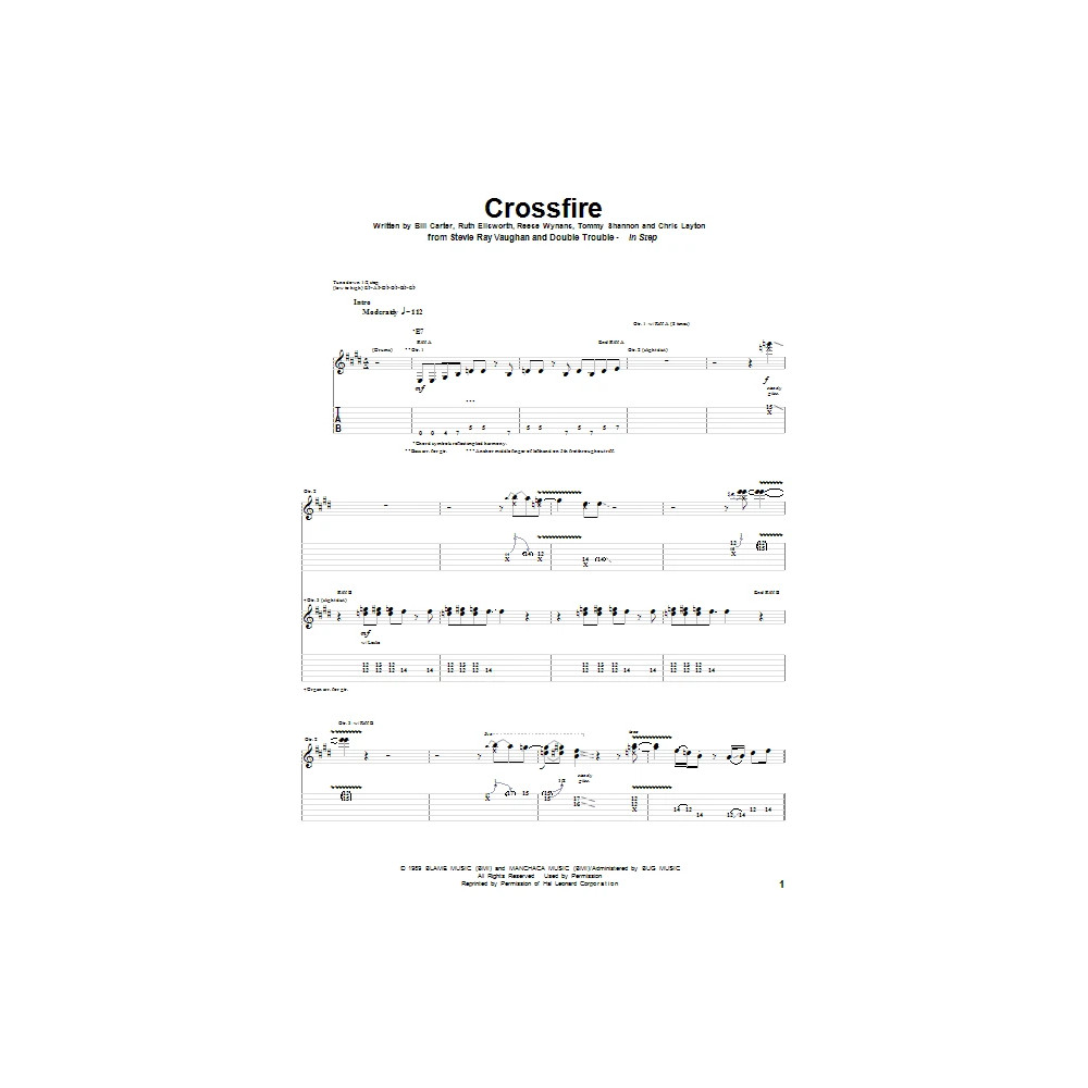 Crossfire