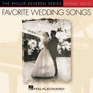 Wedding Song (There Is Love) (arr. Phillip Keveren)
