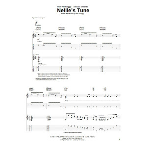 Nellie's Tune