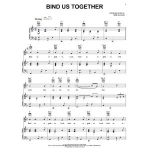 Bind Us Together