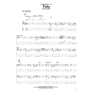 Tutu