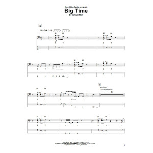Big Time