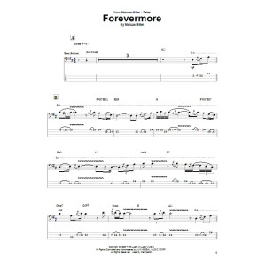 Forevermore