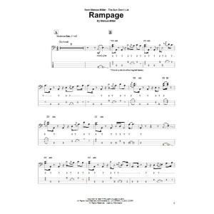 Rampage