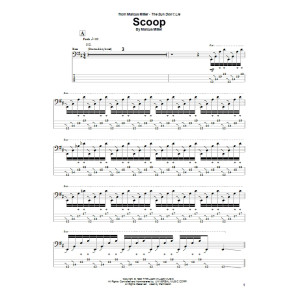 Scoop