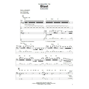 Blast