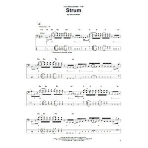 Strum