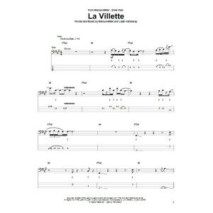 La Villette