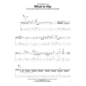 What Is Hip
