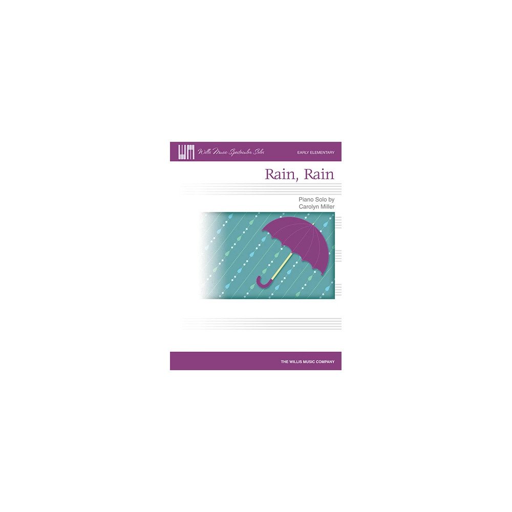 Rain, Rain
