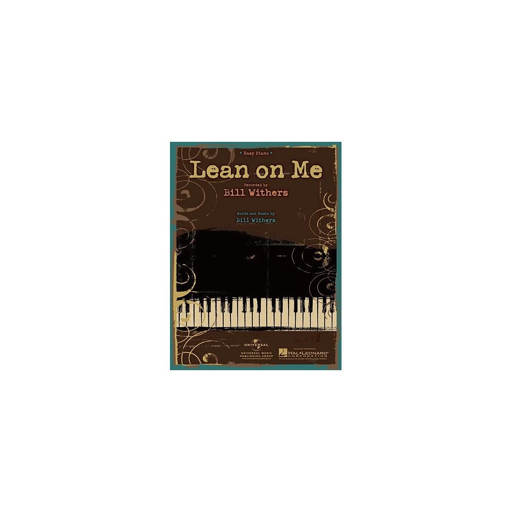 Lean On Me