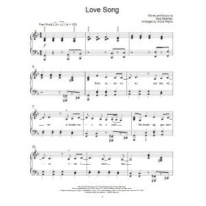 Love Song