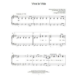 Viva La Vida