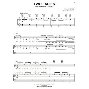 Two Ladies