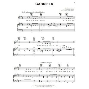 Gabriela