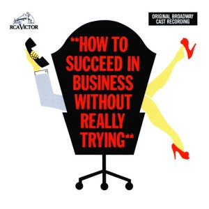 A Secretary Is Not A Toy