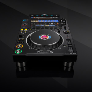 Pioneer DJ CDJ-3000