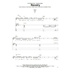 Revelry