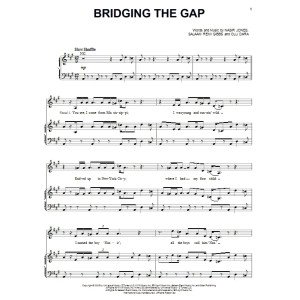 Bridging The Gap