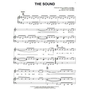 The Sound