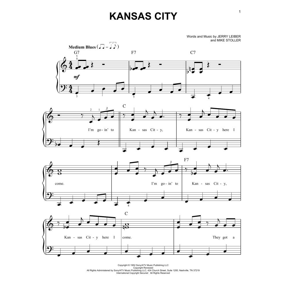 Kansas City