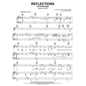 Reflections (Care Enough)