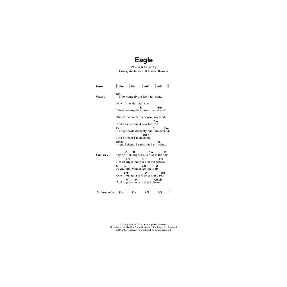 Eagle