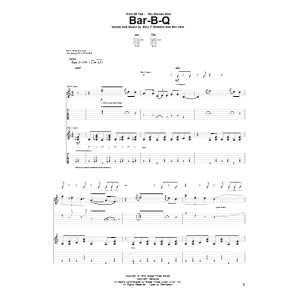 Bar-B-Q