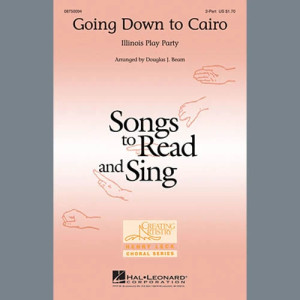 Going Down To Cairo