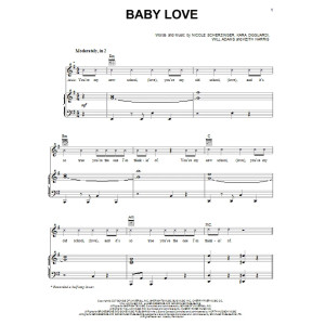 Baby Love