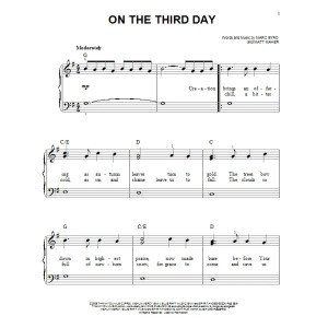 On The Third Day