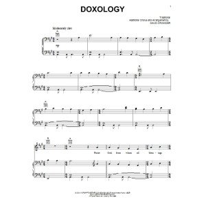 Doxology