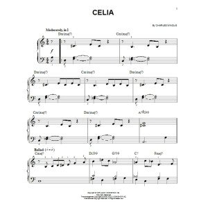 Celia