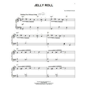 Jelly Roll