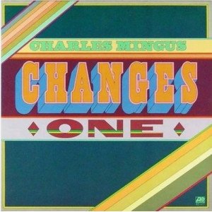 Sue's Changes