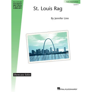 St. Louis Rag