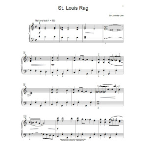 St. Louis Rag