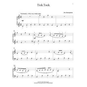 Tick Tock