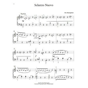 Scherzo Nuovo