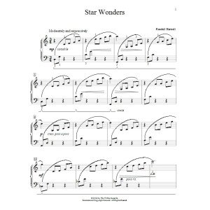 Star Wonders