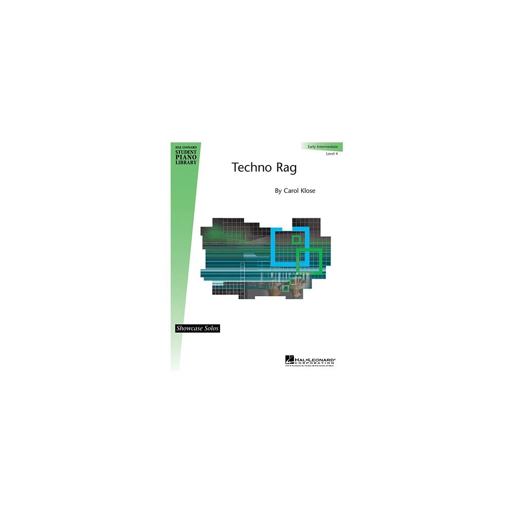 Techno Rag